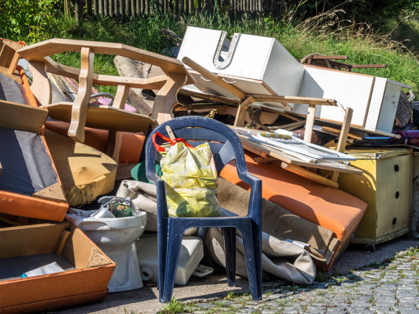 Reliable Edgewater, FL Junk Removal Solutions